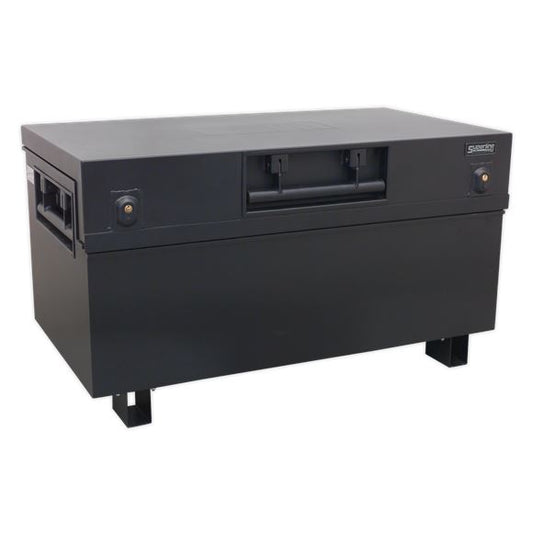 Sealey SSB06 Site Box 1125 x 610 x 625mm