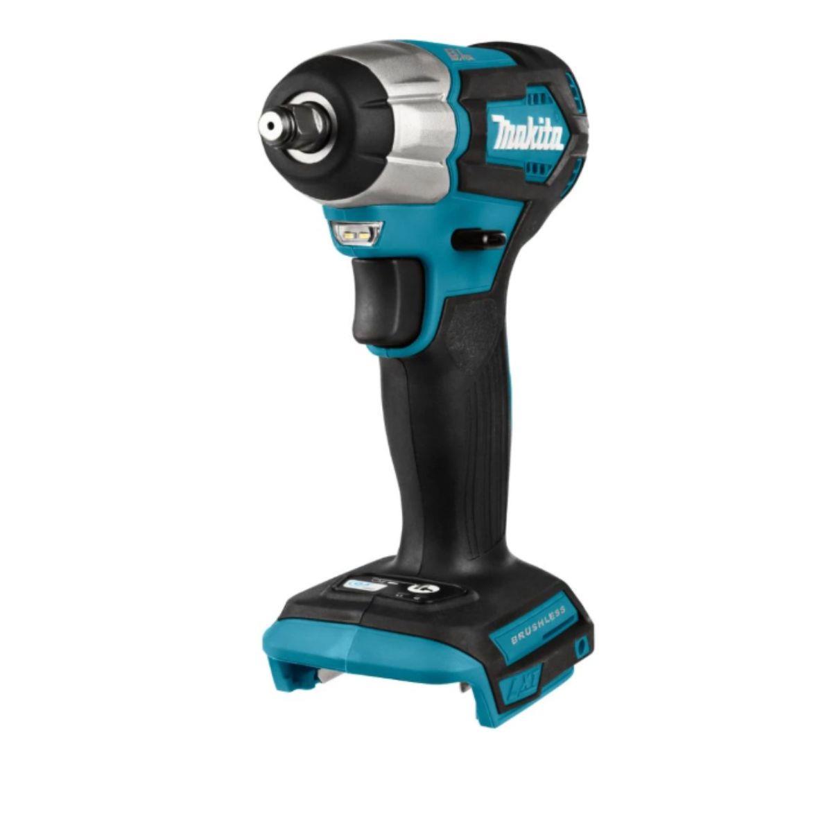 Makita DTW180Z 18V LXT Impact Wrench Cordless Brushless 3/8