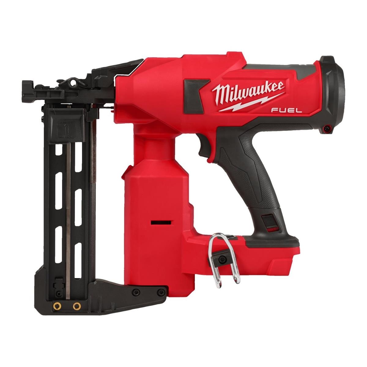 Milwaukee M18FFUS-0C 18V Fuel Brushless Fencing Stapler Body Only & Case 4933479834