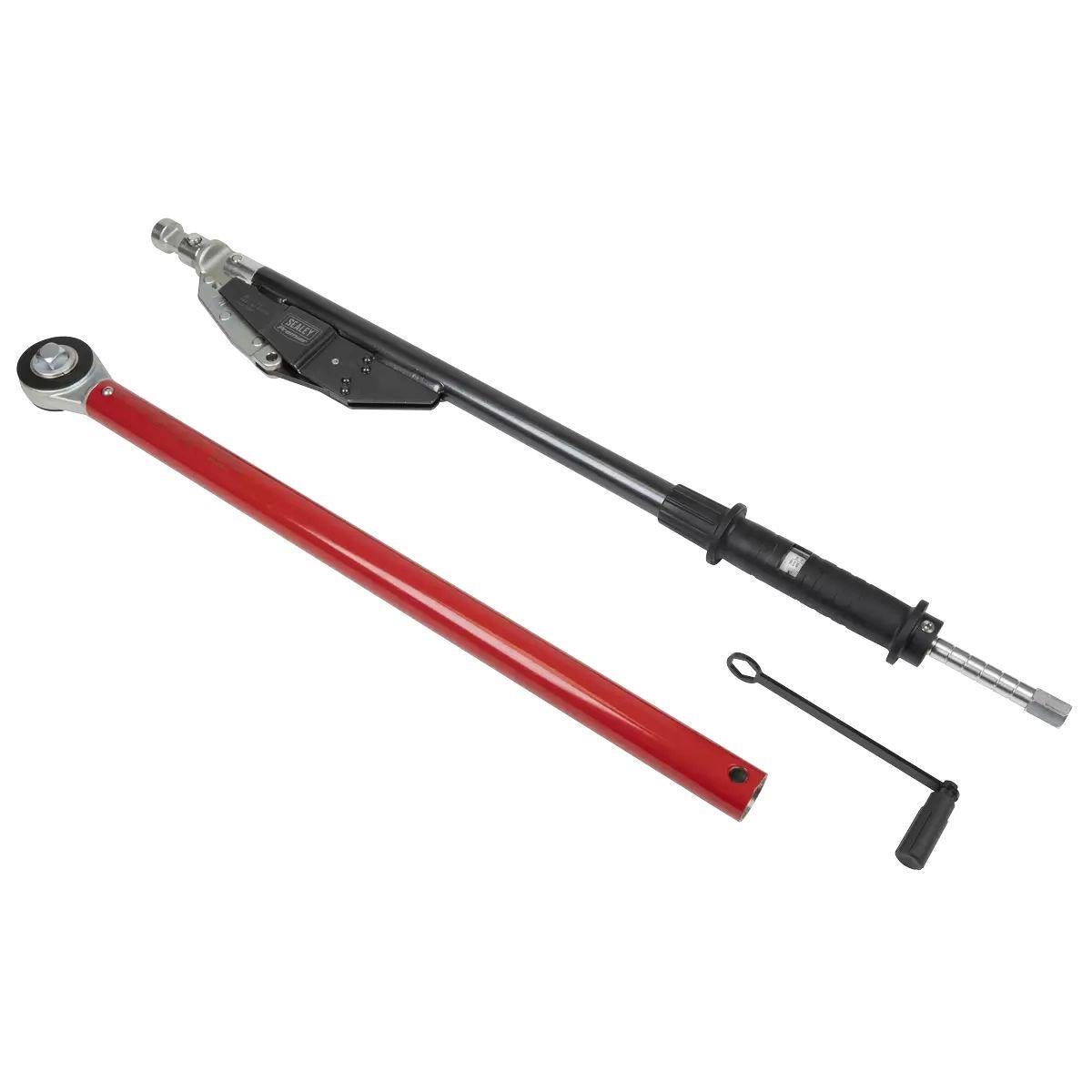 Sealey STW501 Breakback Torque Wrench 3/4