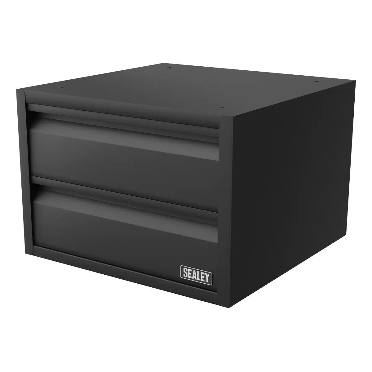 Sealey APMB3 Modular Unit 2 Drawer