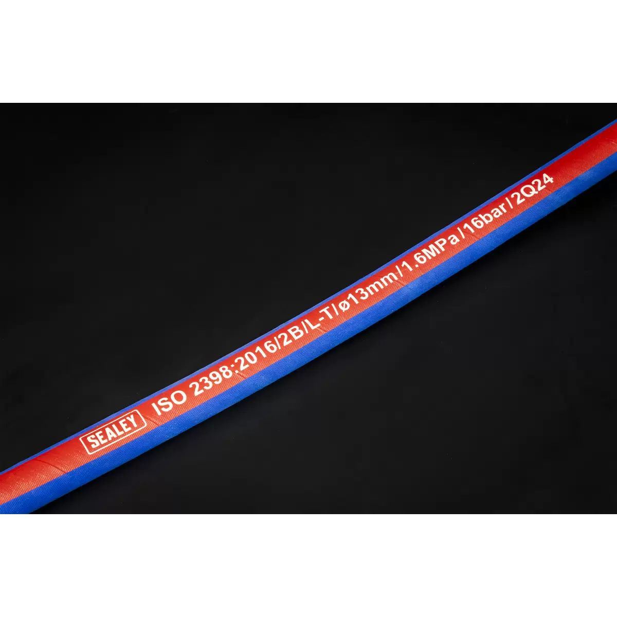 Sealey AH20R/12 Air Hose with 1/2