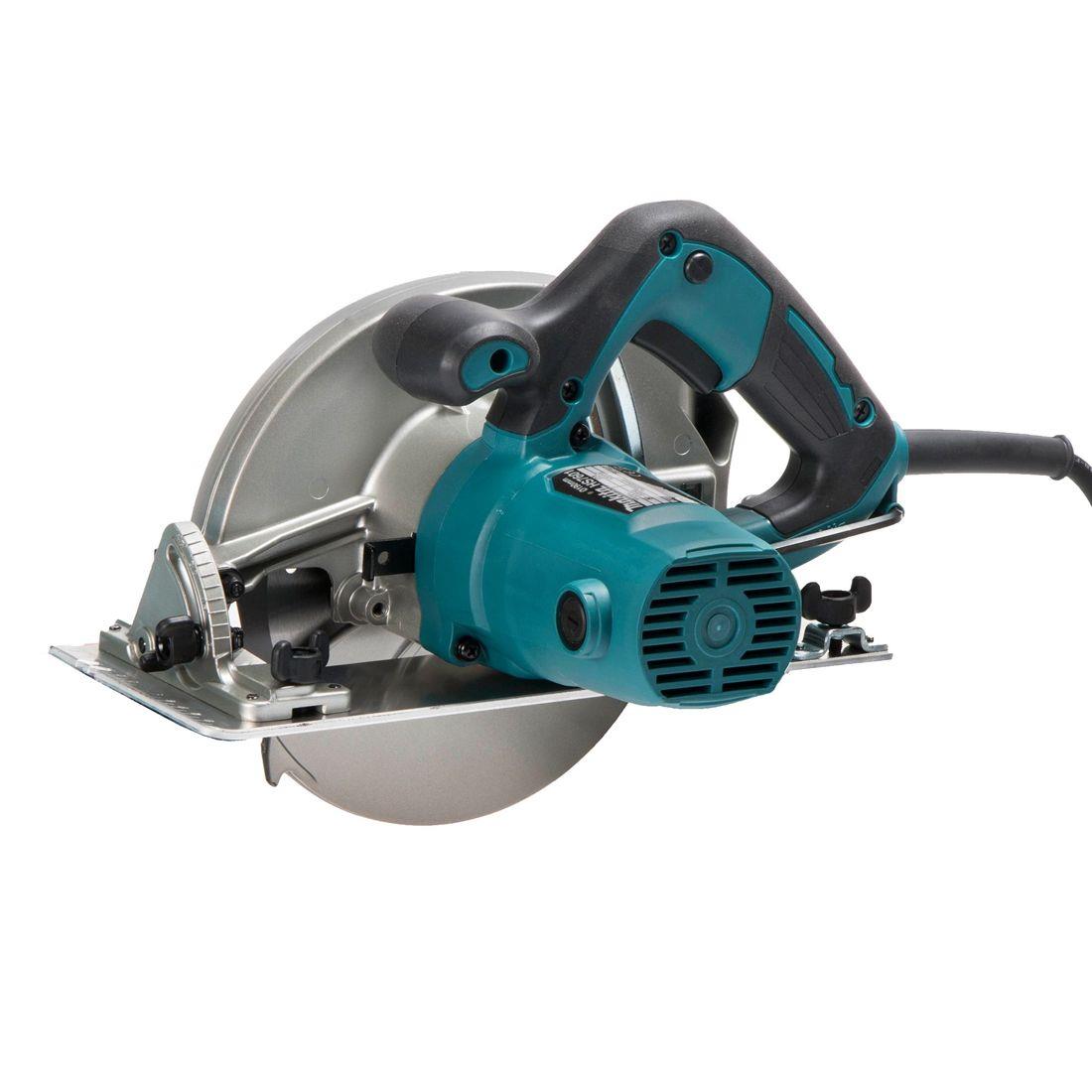 Makita HS7601J/2 190mm Circular Saw 240V With Type 4 Case