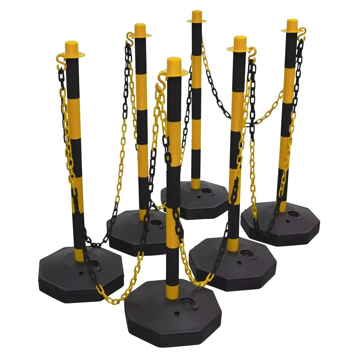 Sealey HVCOM1 EV/Hybrid Master Tool Kit