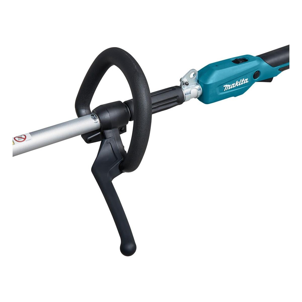 Makita DUR194ZX3 18V LXT Brushless Line Trimmer with 1 x 3.0Ah Battery & Charger