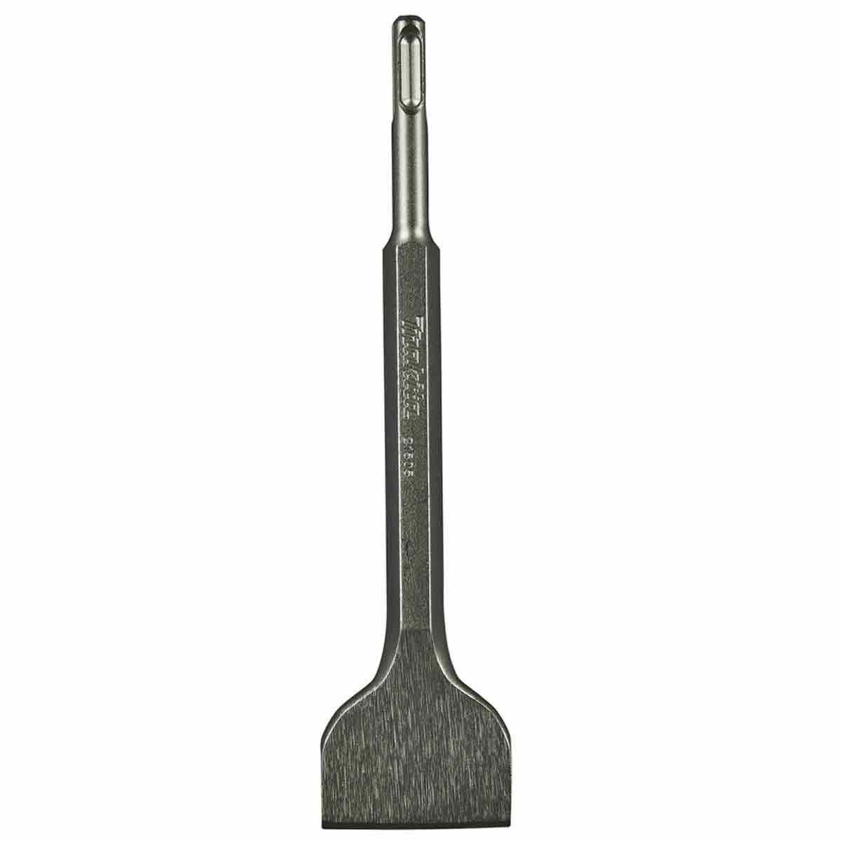 Makita 50mm x 215mm SDS-Plus Scaling Chisel D-25616