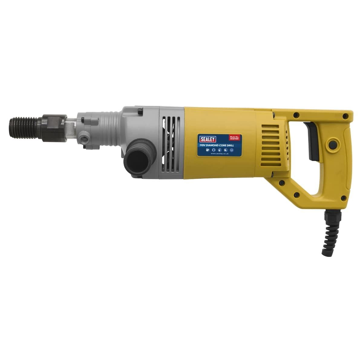 Sealey DCD110V Diamond Core Drill 110V