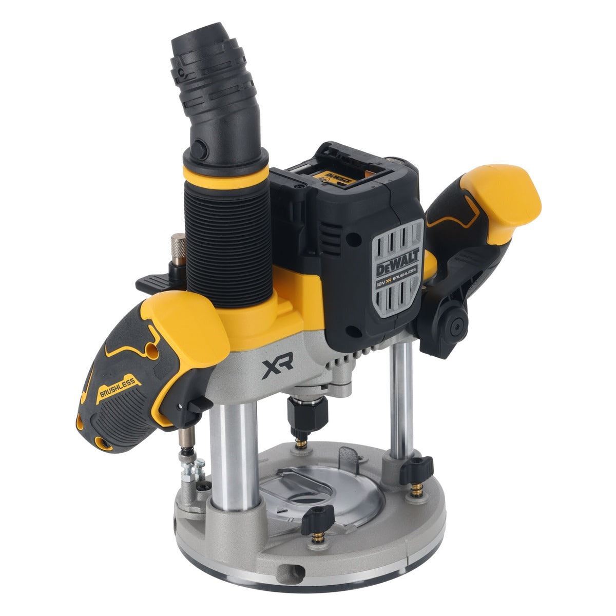 Dewalt DCW620NT 18V XR Brushless 1/2