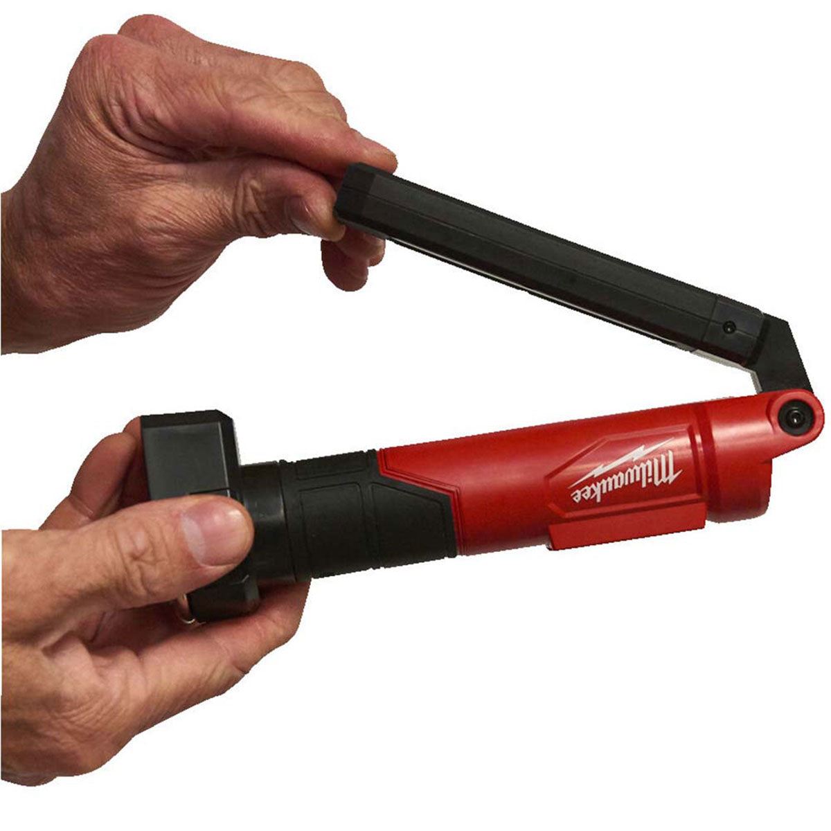 Milwaukee L4SL550-301 USB Rechargeable Stick Light 550 Lumens 4933478869