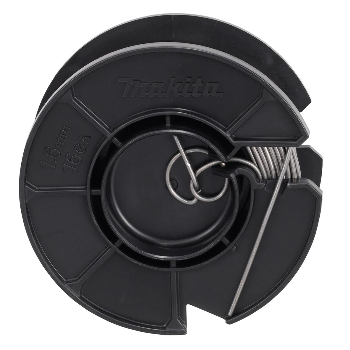 Makita 1915N0-0 Annealed Tie Wire 1.6mm x 30m For TR001G