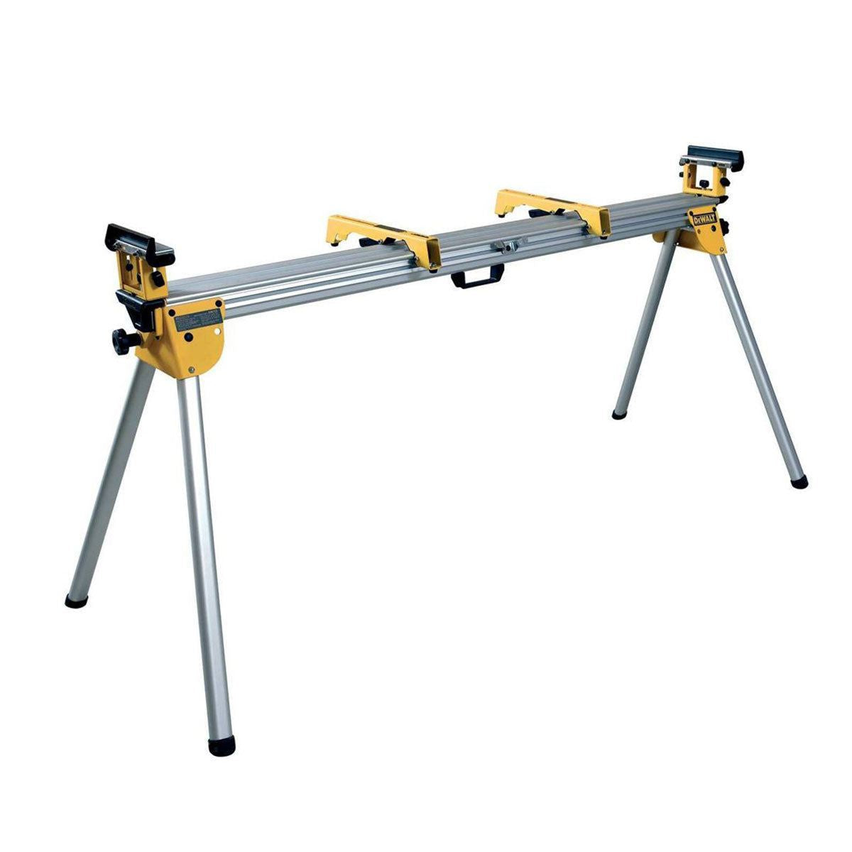 Dewalt DE7023 Universal Mitre Saw Leg Stand Item Condition Box Opened Never Used