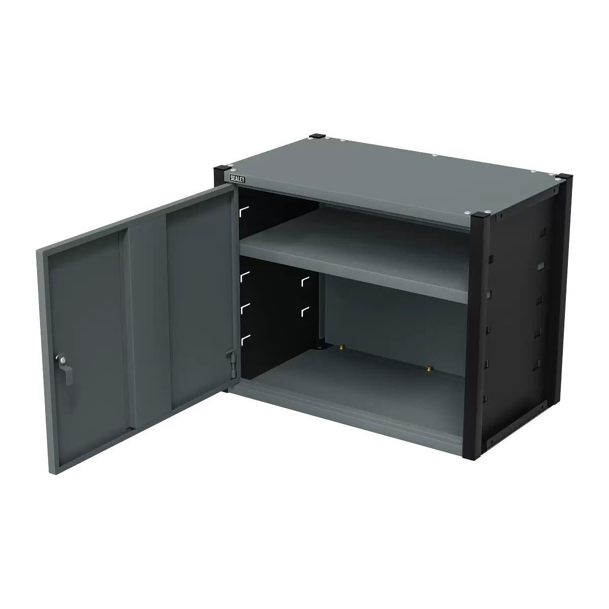 Sealey APMRT1 Modular Storage Top Cupboard Unit 580mm