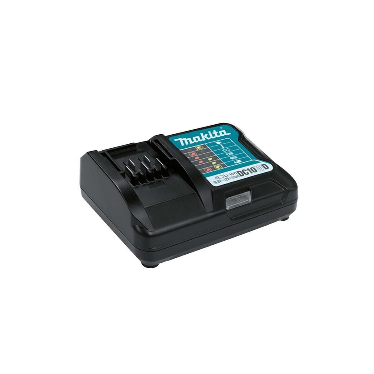 Makita TW141DWAE 12V max CXT Impact Wrench With 2 x 2.0Ah Batteries, Charger & Carrying Case