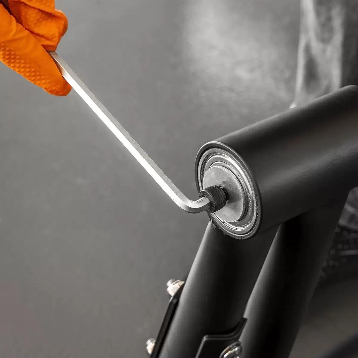 Sealey SSPS Single-Sided Motorcycle Stand
