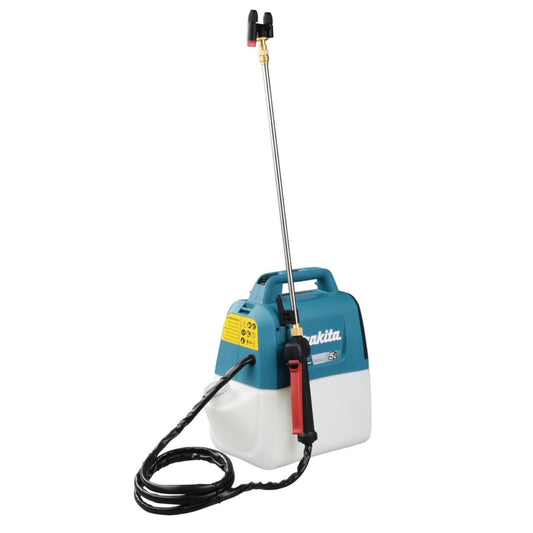 Makita US053DZ 12V Max CXT 5L Garden Sprayer Body Only