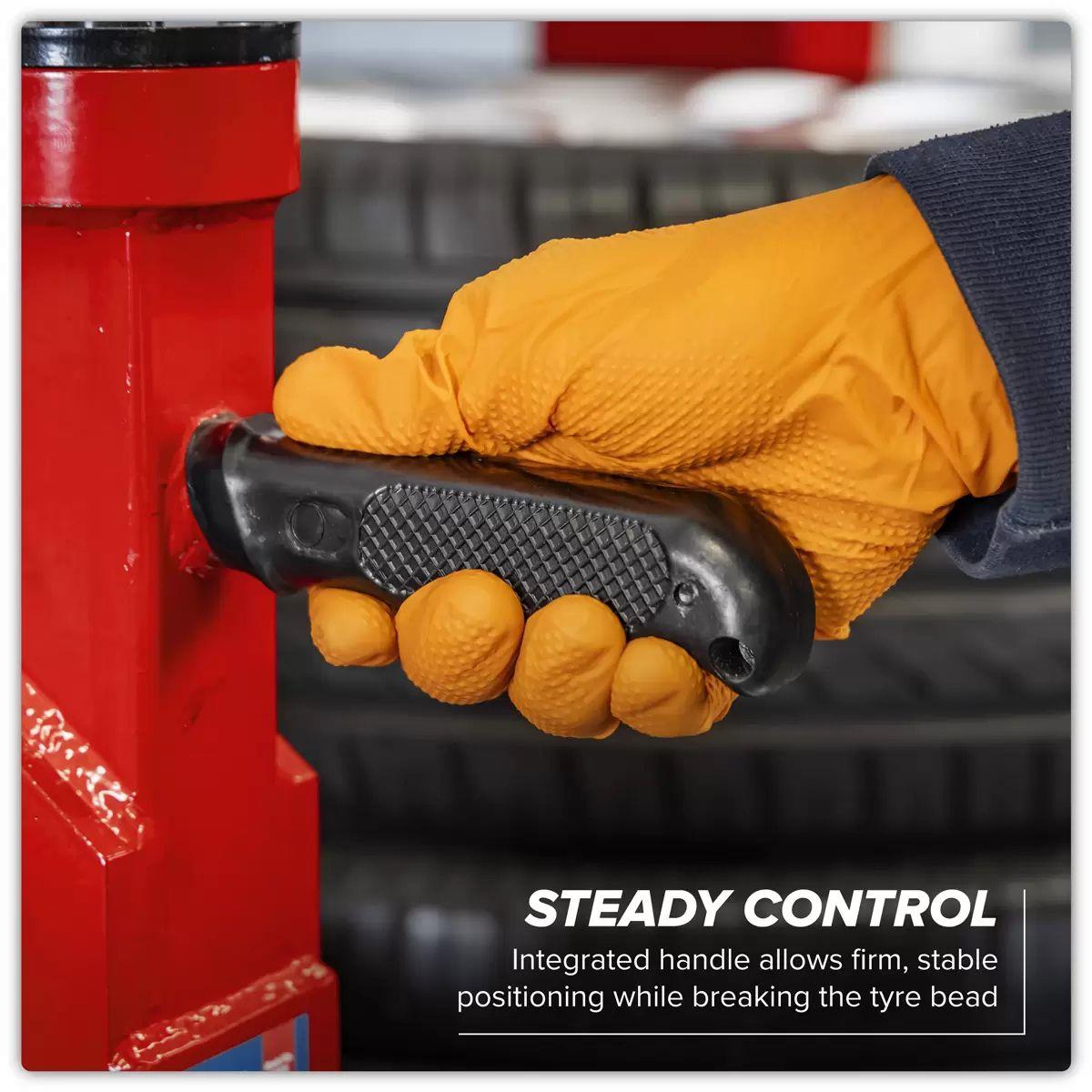 Sealey TC971 Tyre Bead Breaker