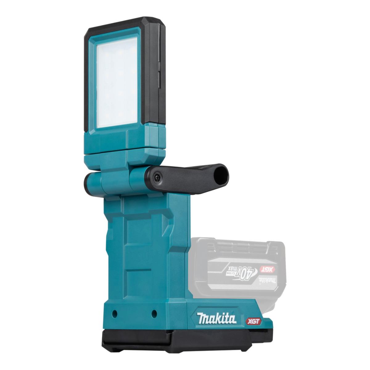 Makita ML013G 40V Max XGT Magnetic Light Body Only