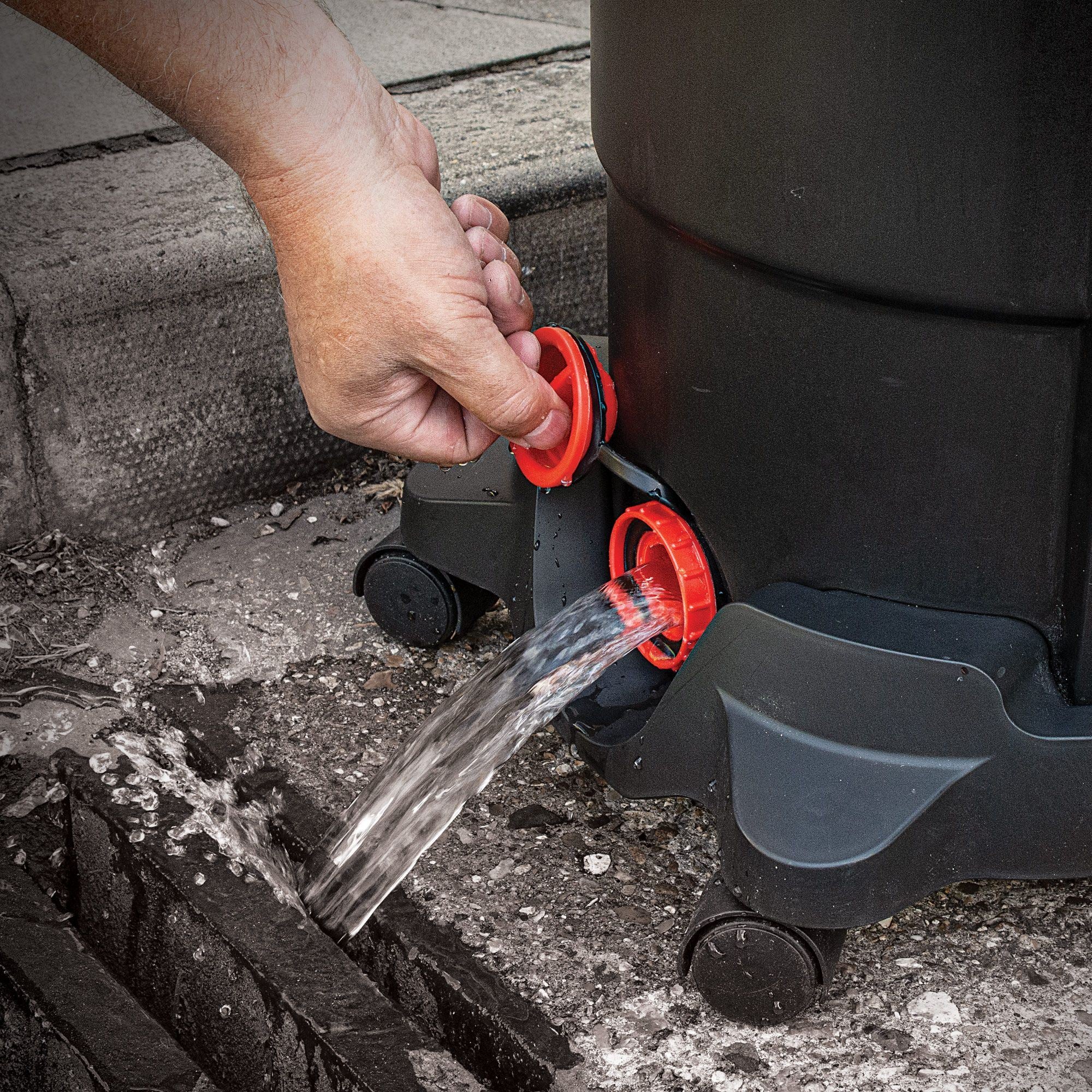 Trend T33A M Class Wet & Dry Vacuum 240V/1200W