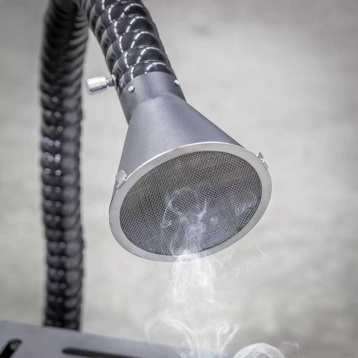 Sealey SWFE01 Welding Fume Extractor 230V/350W