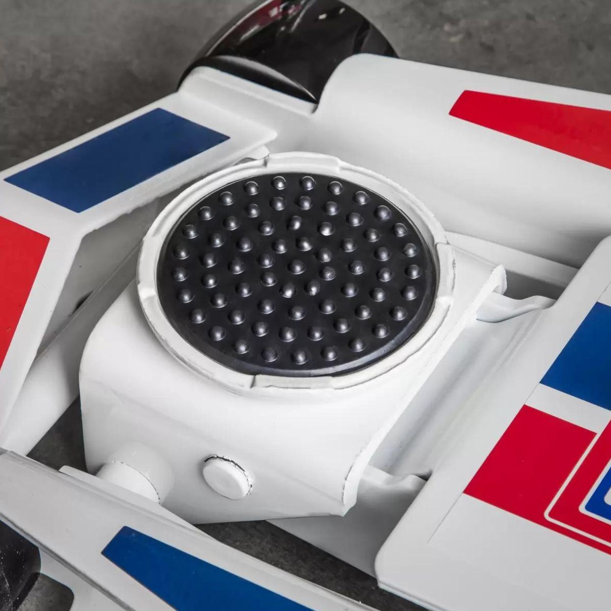 Sealey 3000SER Trolley Jack 3 Tonne Low Profile Rocket Lift