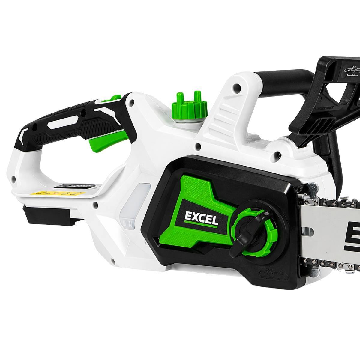 Excel 20V Cordless 10