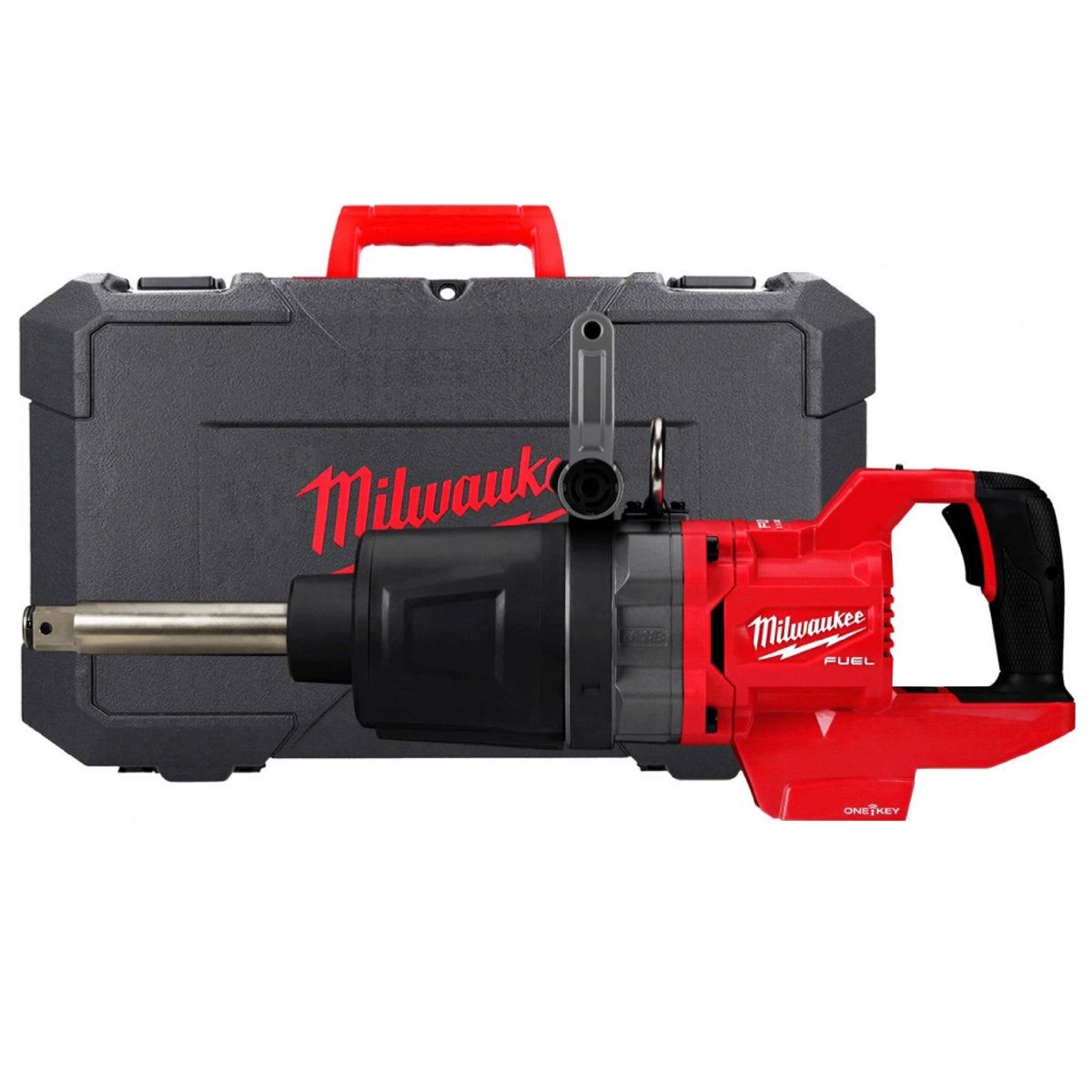 Milwaukee M18ONEFHIWF1D-0C 18V FUEL Brushless D-Handle 1