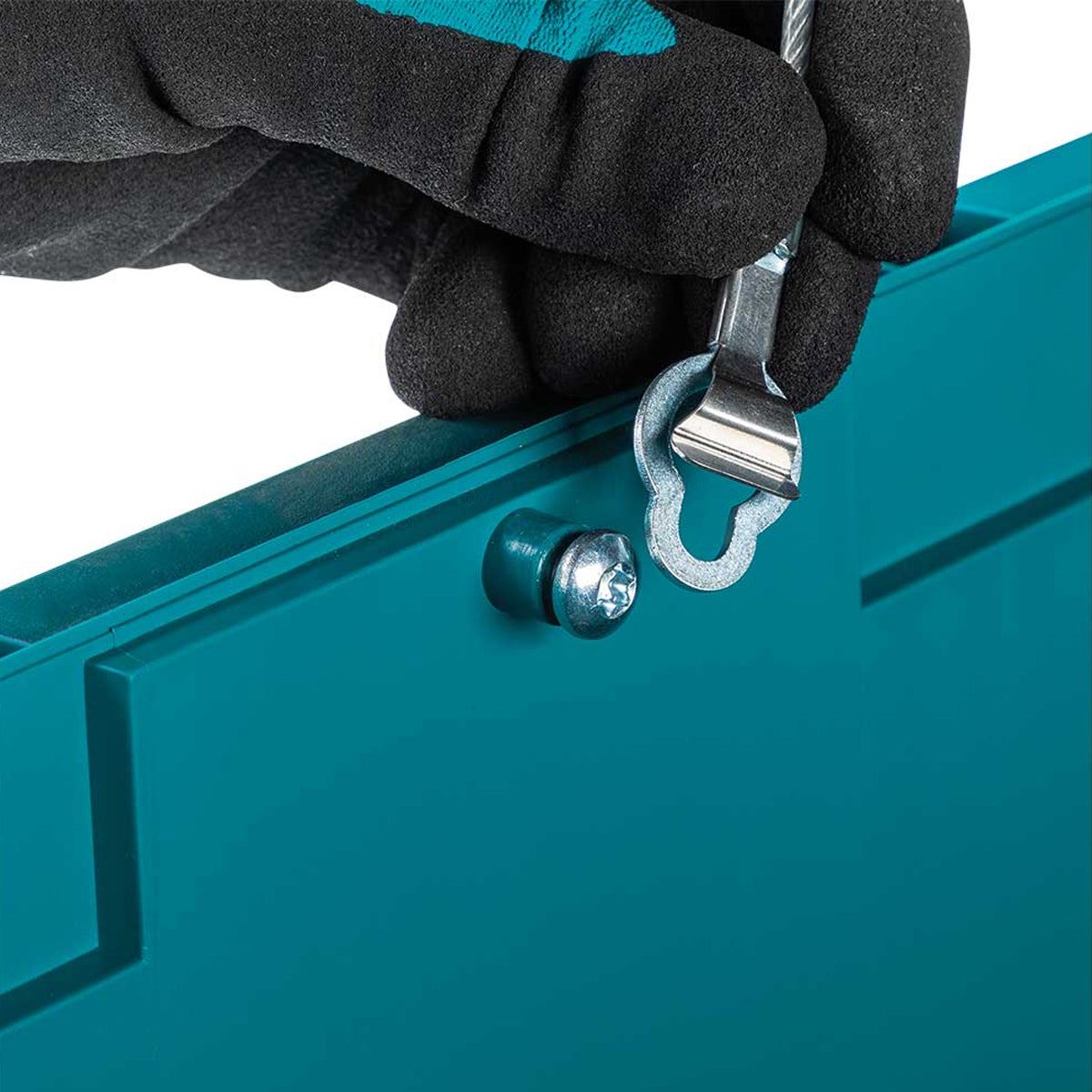 Makita P-91017 MAKTRAK Large Tool Box