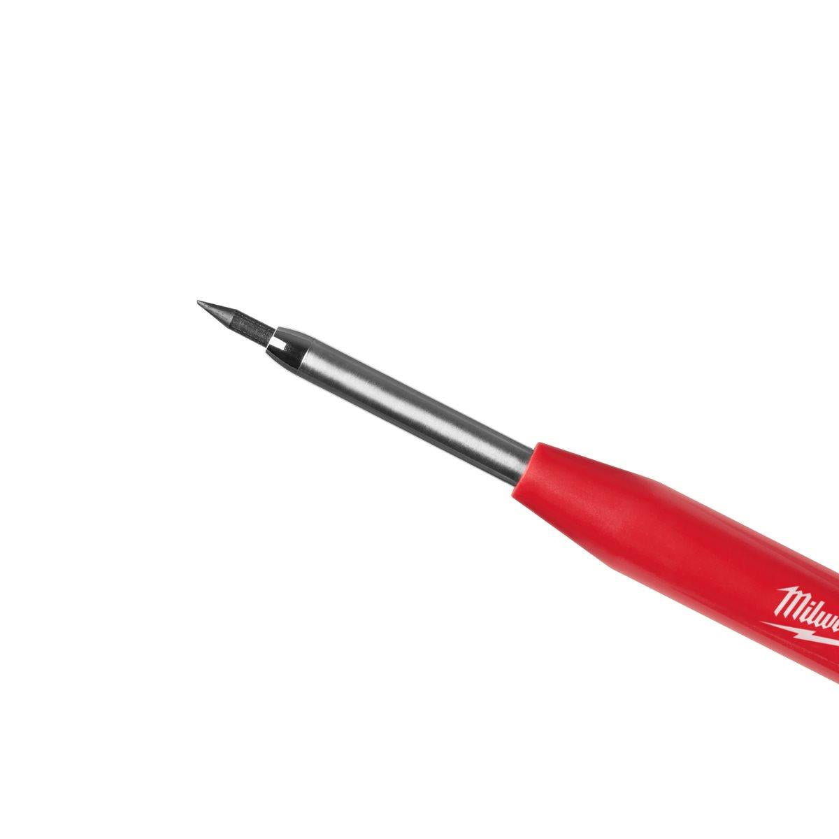 Milwaukee Mechanical Construction Pencil with Graphite Leads 4932501156