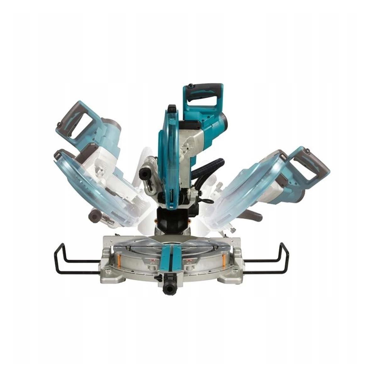 Makita LS1219/1 305mm Slide Compound Mitre Saw 110V
