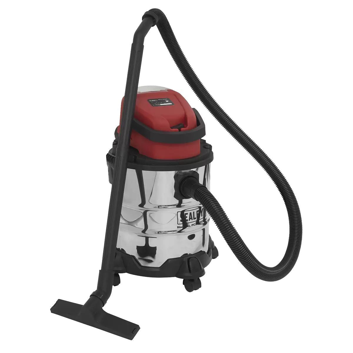 Sealey CP20VCOMBO5 3 Tool Vac Combo 2 Batteries With Charger