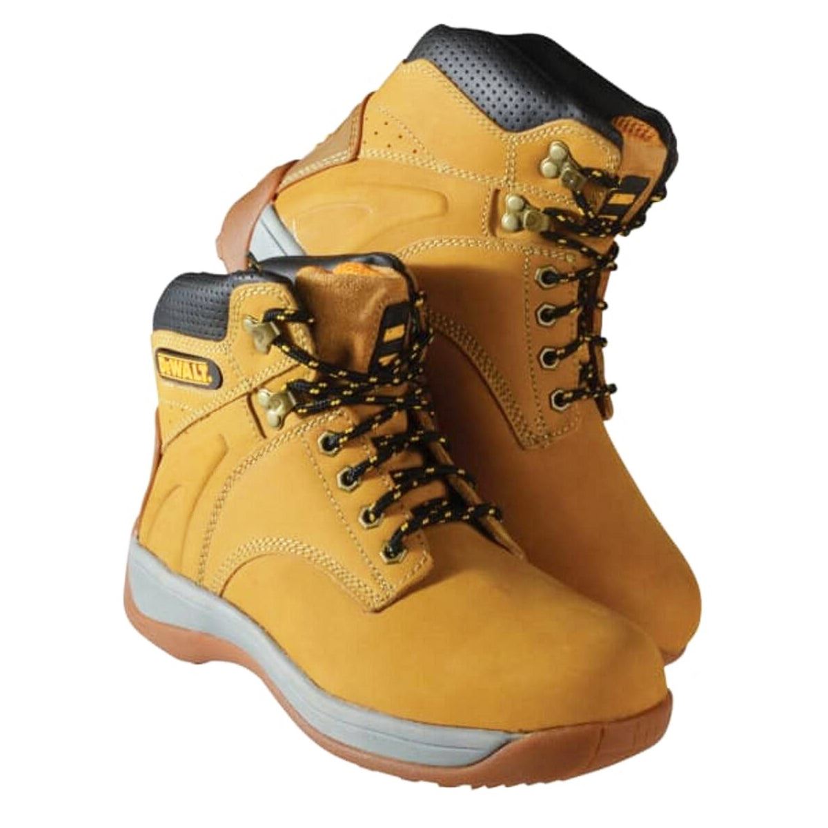 Dewalt Extreme Safety Boots Durable & Comfortable Design UK 10 Euro 44 XMS24EBOOT10