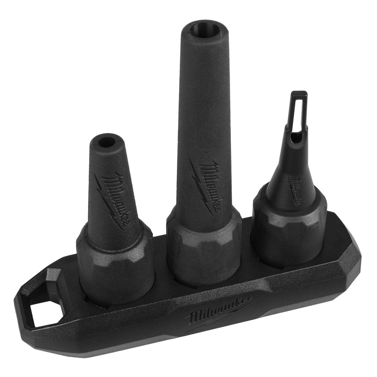 Milwaukee M18BLHSB-0 18V Compact Blower Body Only 4933500533