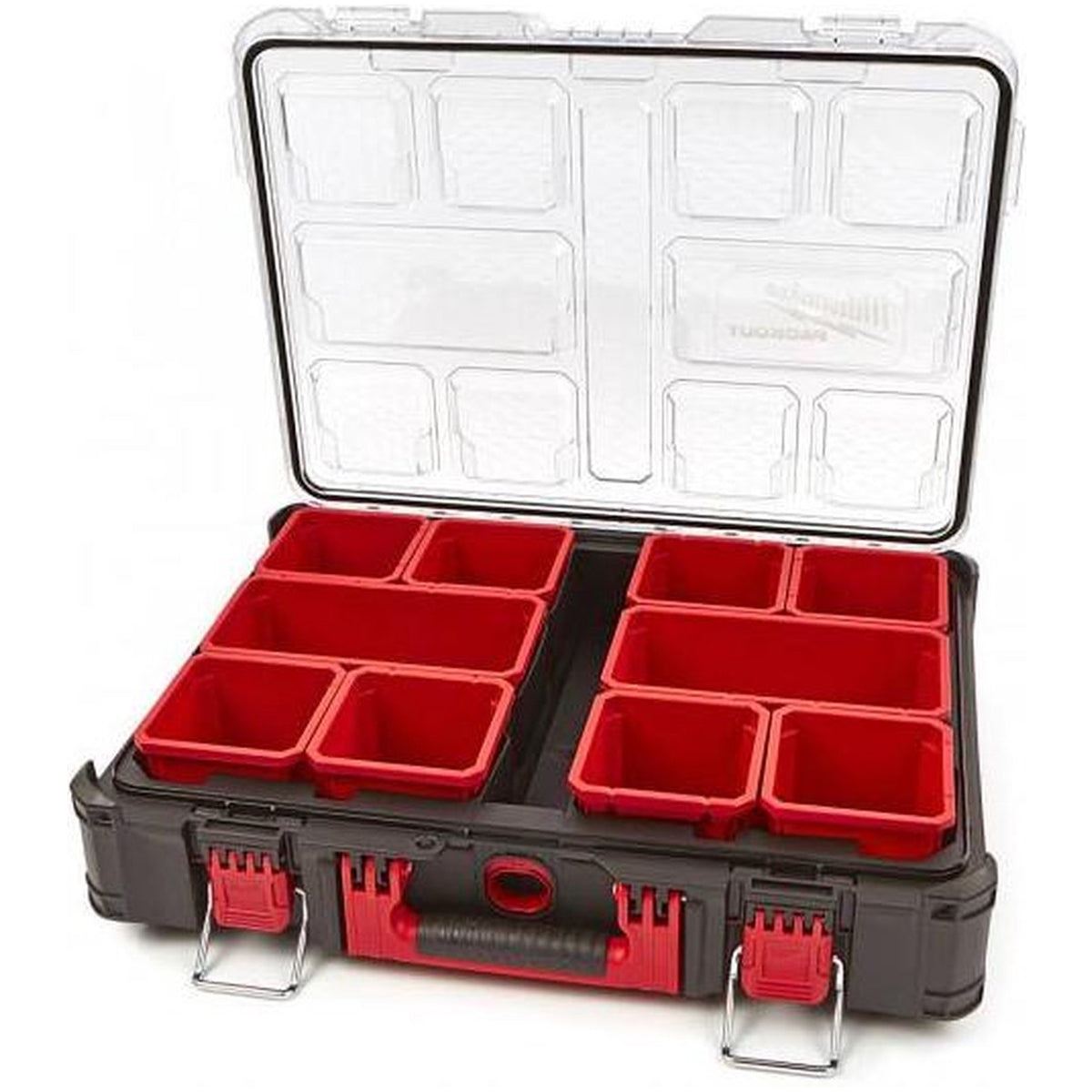 Milwaukee Packout Organiser Case  4932464082