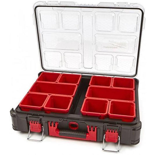 Milwaukee Packout Organiser Case  4932464082