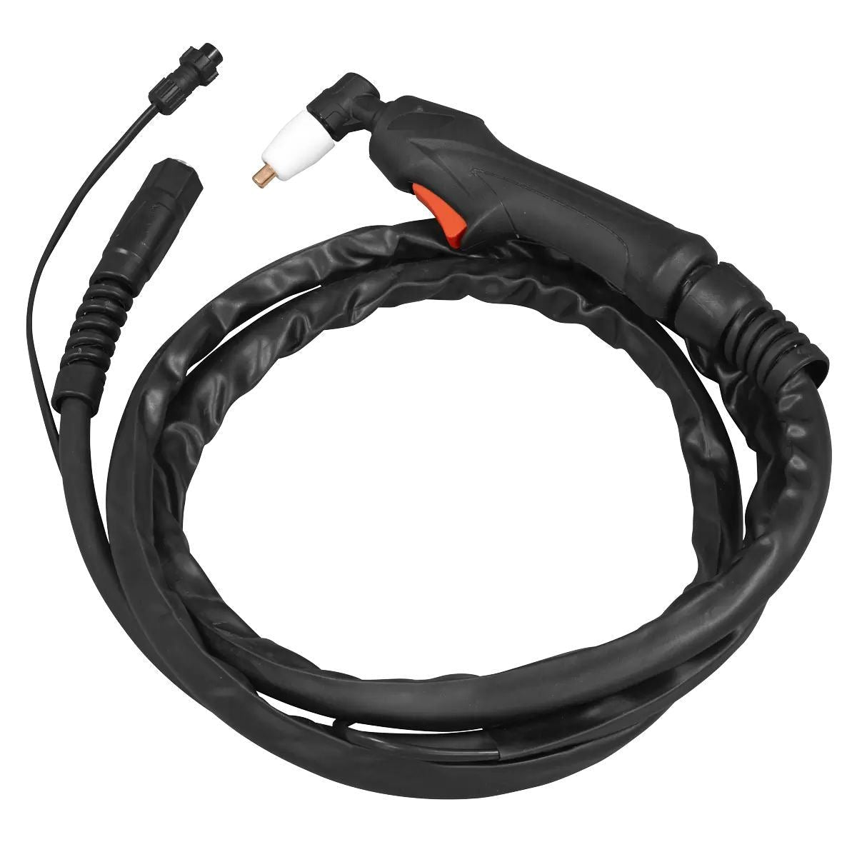 Sealey PP25E Plasma Cutter Inverter 25A/230V High-Performance, Compact Plasma Cutting Solution