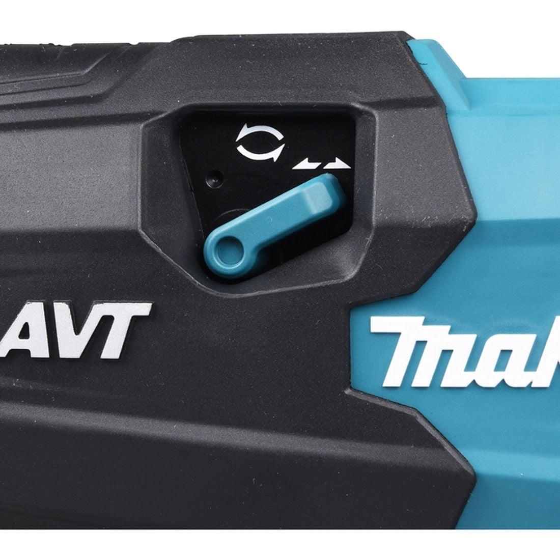 Makita JR002GZ 40V XGT Brushless Reciprocating Saw Body Only