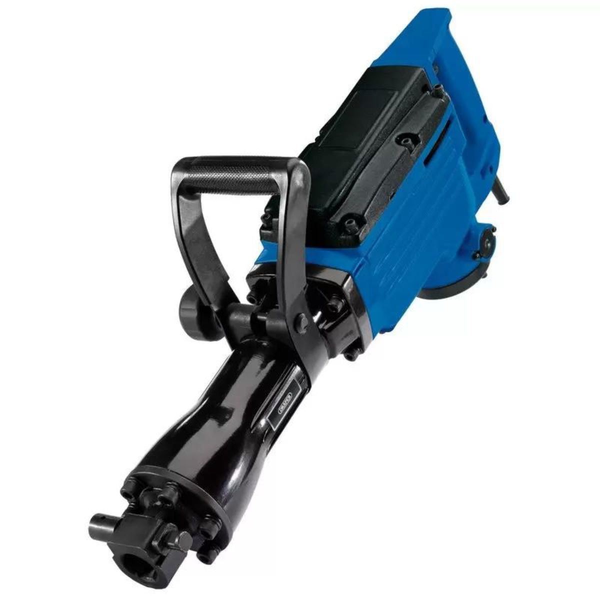 Draper HXBKR1500D110 Hex Breaker 110V/1500W 75737
