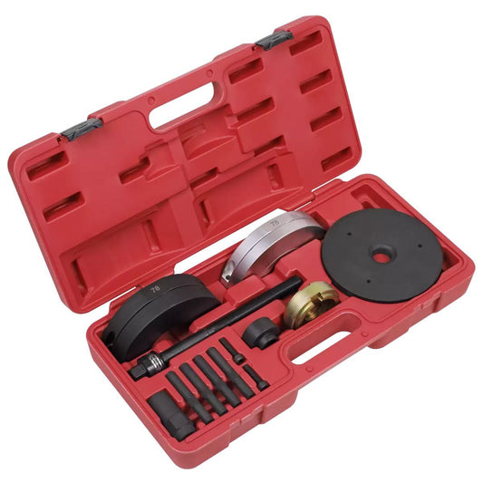 Sealey VS7030 Front Wheel Bearing GEN2 Removal/Installation Kit 78mm