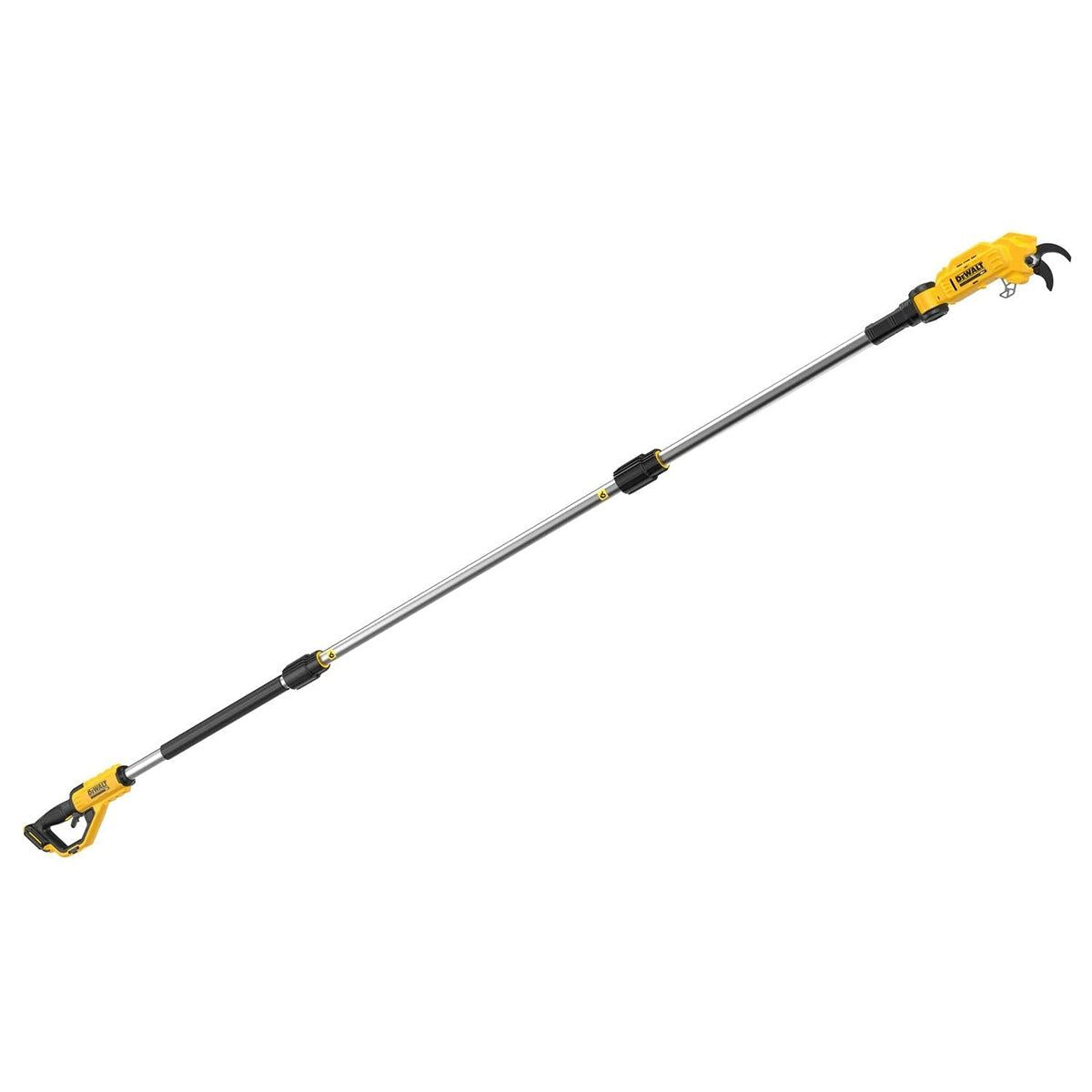 DeWalt DCMPP569N-XJ 18V XR Pole Pruning Saw with 1 x 9.0Ah Battery & Charger