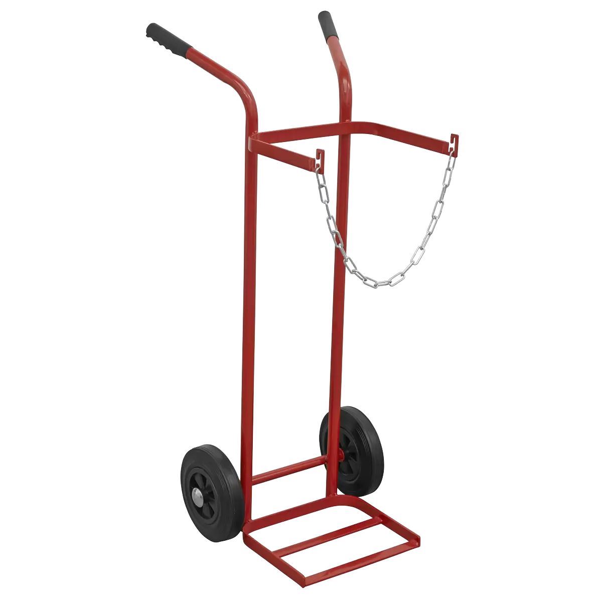 Sealey ST28S Welding Bottle Trolley