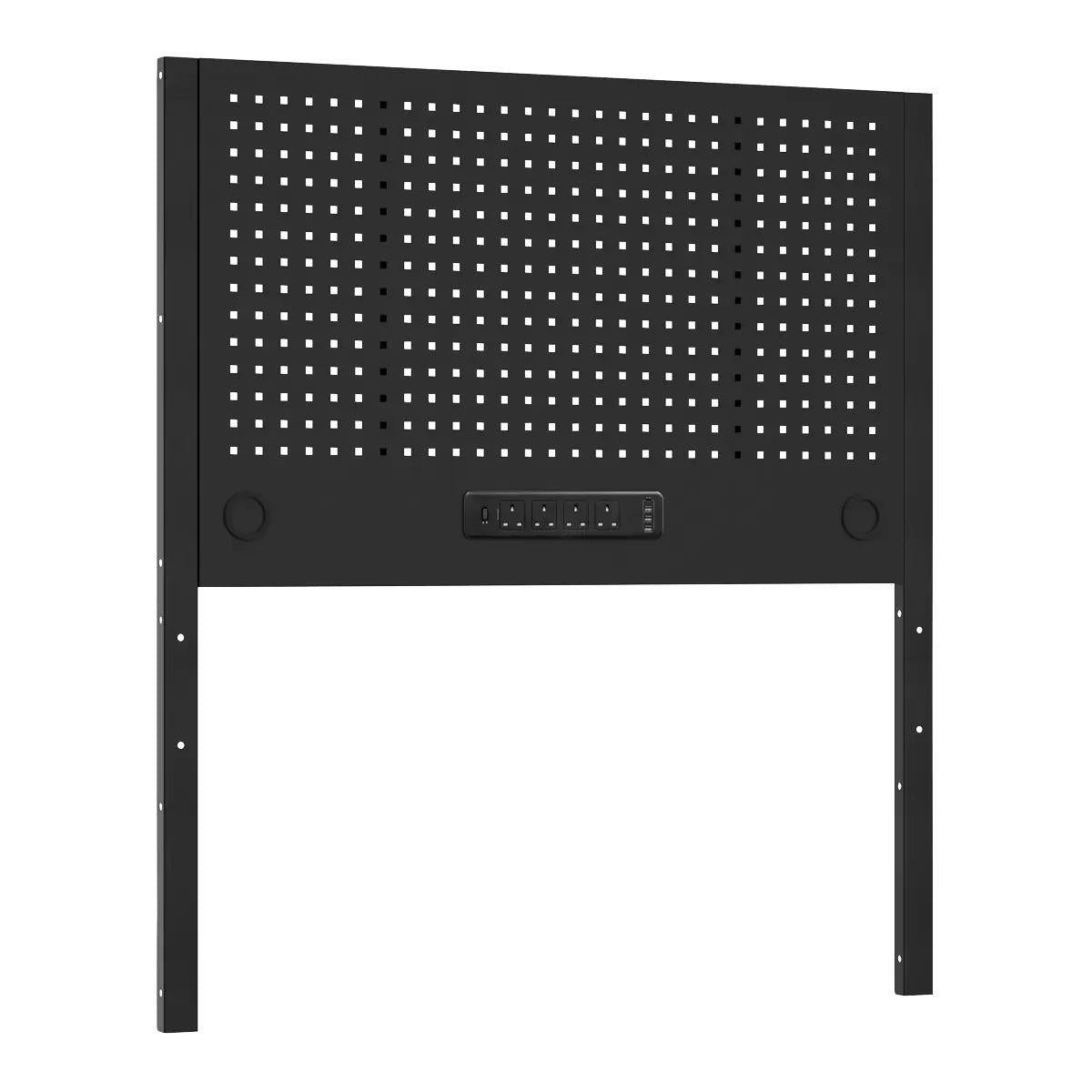 Sealey APMWB50COMBO2W Superline PRO Modular Workbench with 4 Drawers Wooden Worktop 1265mm