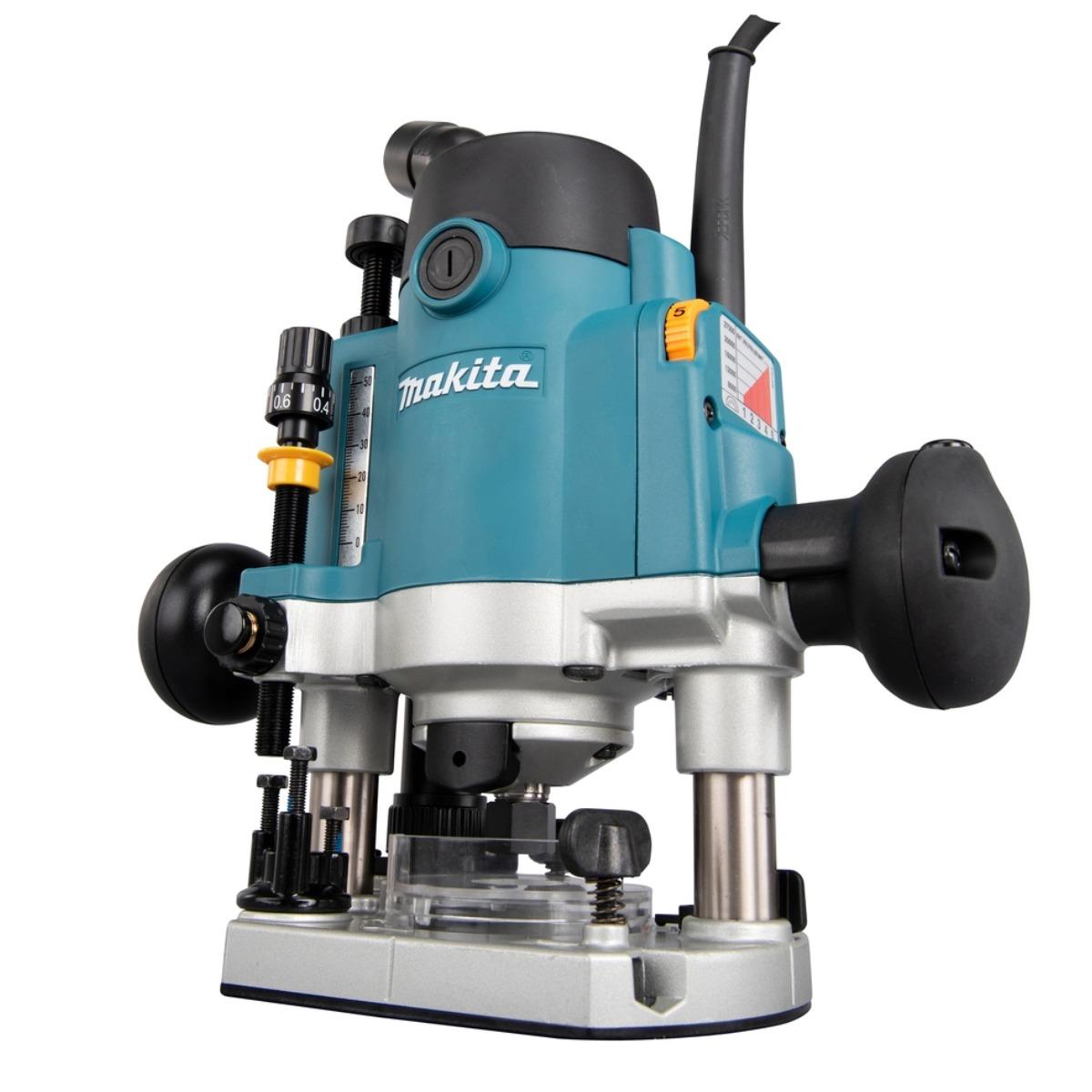 Makita RP1111C/2 1/4