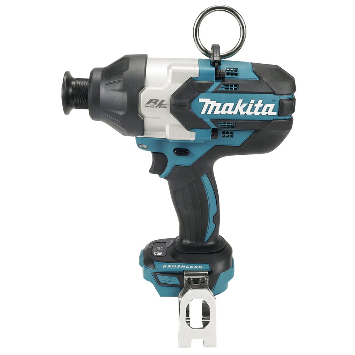 Makita DTW800Z 18V LXT Brushless Impact Wrench Body Only