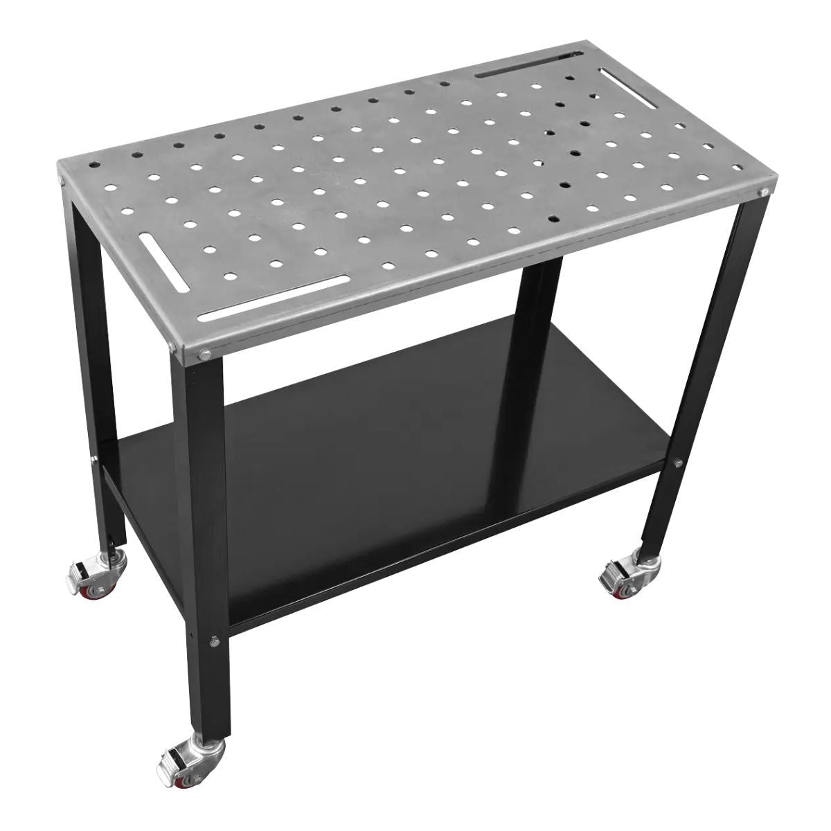 Sealey SWT915 Welding Table/Workbench 915 x 460mm Sturdy and Versatile Workspace for All Your Welding Projects