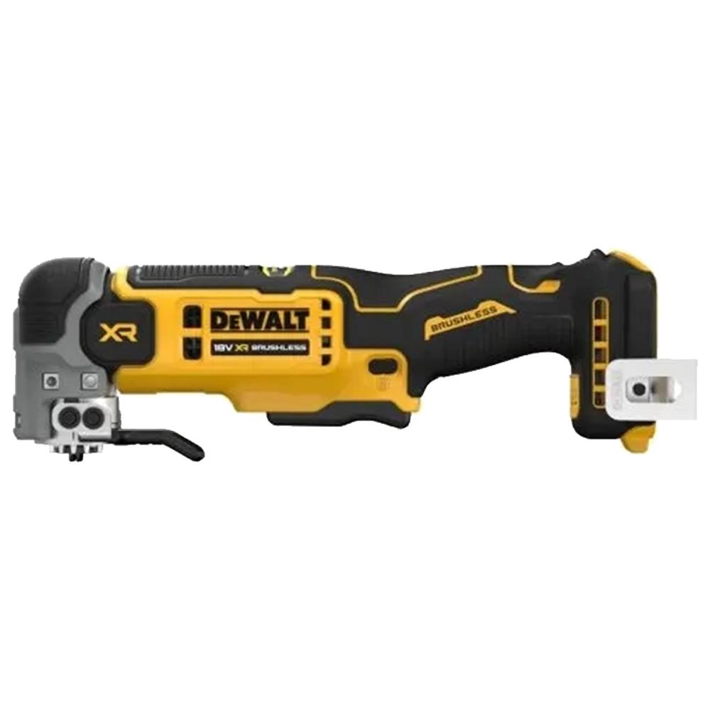 Dewalt DCS359N-XJ 18V XR Brushless Oscillating Multi-Tool Anti-Vibration Body Only