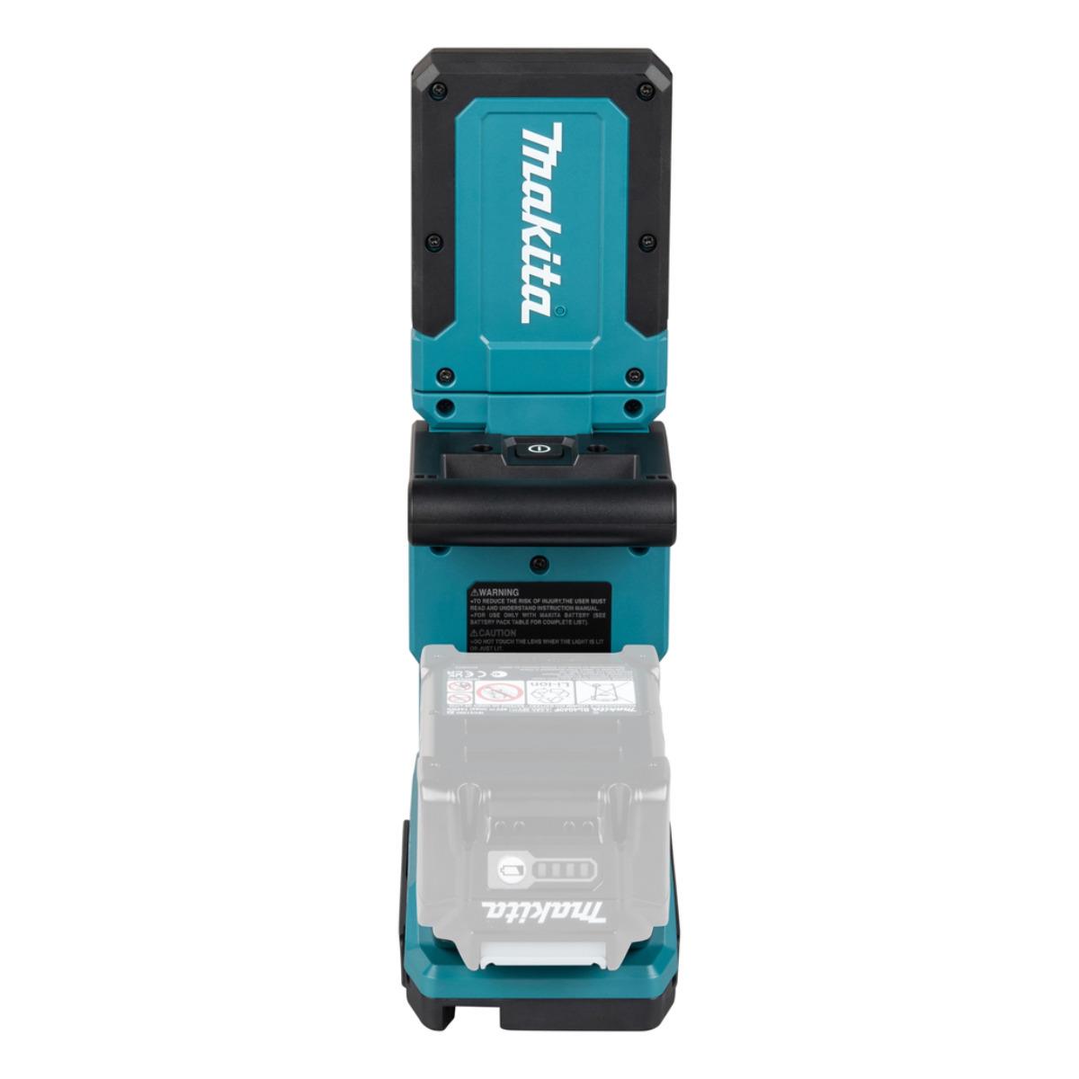Makita ML013G 40V Max XGT Magnetic Light Body Only