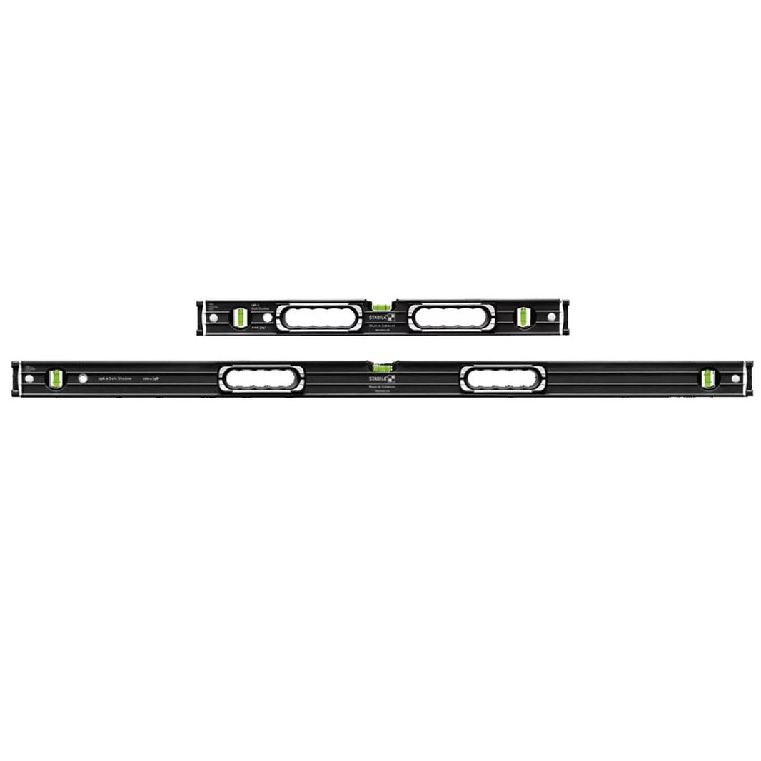 Spirit Levels & Measuring Tools | Long Spirit Level Sets