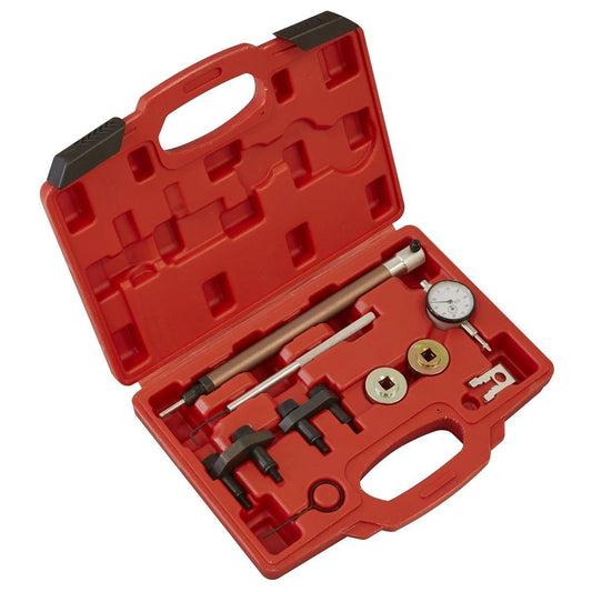 Sealey VSE4242 Petrol Engine Timing Tool Kit VAG 1.8/2.0 TSi/TFSi Chain Drive