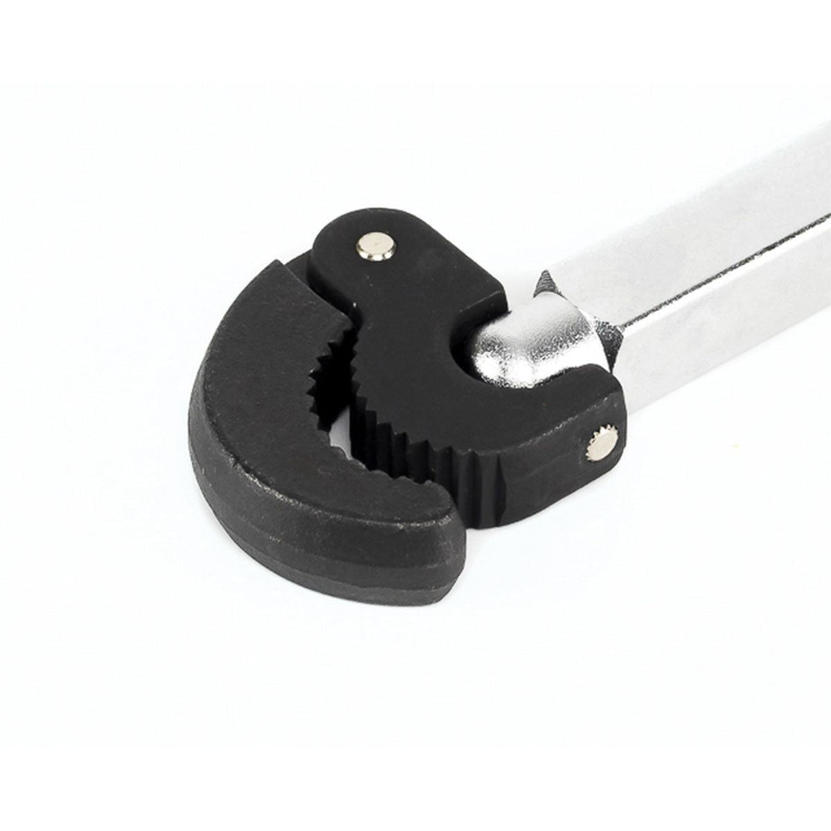 Rothenberger Telescopic Basin Wrench With Monoblock Tap Spanner Set 19599