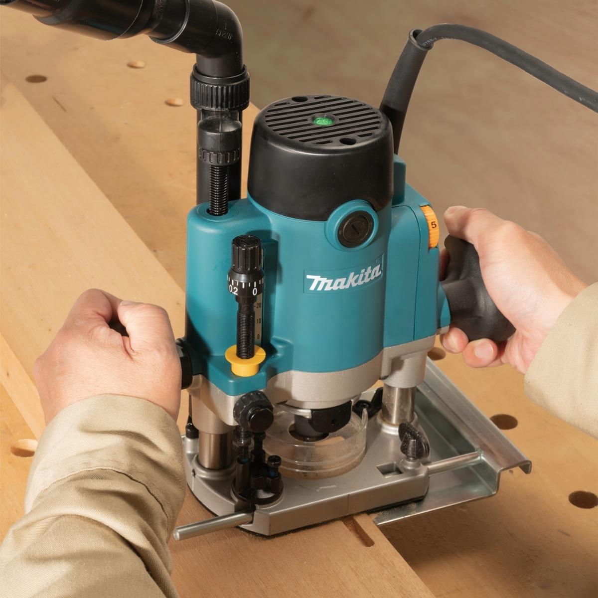 Makita RP1111C/1 1/4